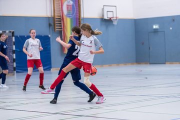 Bild 495 - wCJ Futsalmeisterschaft Runde 1